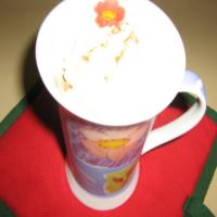 Mexican Hot Chocolate for Diabetics_image
