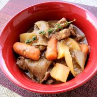 Slow Cooker Stout Stew_image