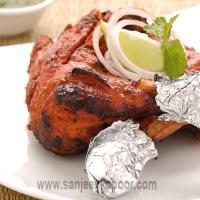 Tandoori Chicken_image