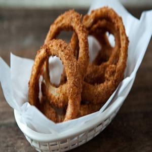 Crunchy Onion Rings_image