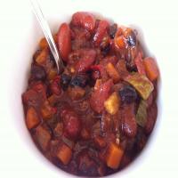 The Best Vegetarian Chili You Will Ever Taste_image