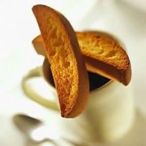 Single Bake Anise 'Biscotti'_image