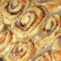 Absolutely Sinful Cinnamon Buns image
