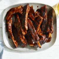 Best Barbecue Ribs Ever_image