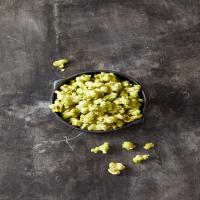 Green Matcha Popcorn_image
