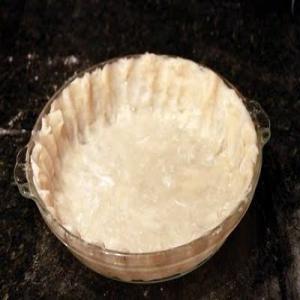 Mazola Oil Pie Crust Recipe - (3/5) image