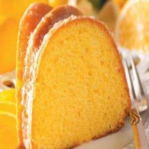 Fluted Lemon Cake Recipe_image