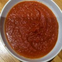 Tomato Sauce for Pasta or Pizza_image