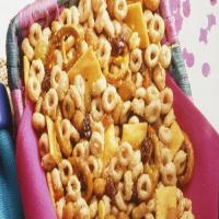 All-American Snack Mix_image