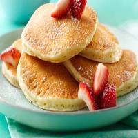 Ultimate Melt-in-Your-Mouth Pancakes_image