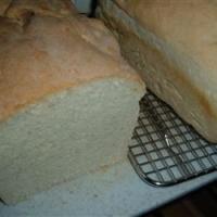 Granny's White Bread image