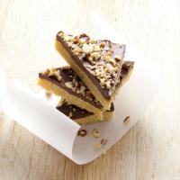 Toffee Triangles image