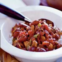 Big Easy Red Beans N' Rice_image