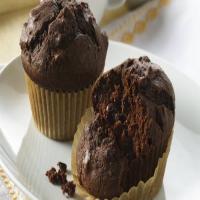 Chocolate Delight Muffins_image