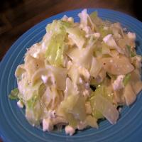 Polish Style Cabbage and Noodles_image