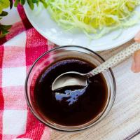 Japanese Tonkatsu Sauce_image