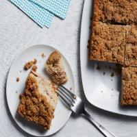Spiced Apple Butter Coffee Cake_image