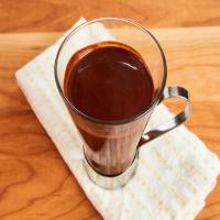 Ultimate Dairy-Free Hot Chocolate (Viennese-Style Hot Chocolate) image
