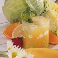 Lemon-Orange Iced Tea image