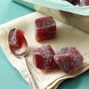 Mulled Wine Jelly Candies_image