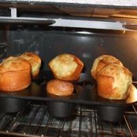 Traditional Popovers image