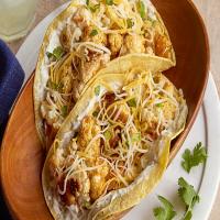 Tex-Mex Oven-Roasted Cauliflower Tacos_image