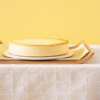 Cheesecake-Crust Dough image