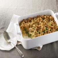 STOVE TOP Easy Cheesy Chicken Bake_image