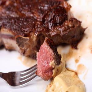 Perfect Pan-Seared Steaks Recipe_image