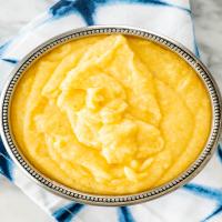 Creamy Polenta_image