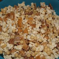 Lip-Smacking Popcorn Concoction image