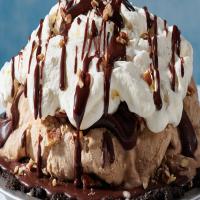 Mississippi Mud Ice Cream Pie Recipe_image
