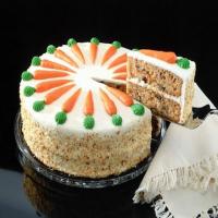 The Frog Commissary Carrot Cake Recipe - (4.1/5) image