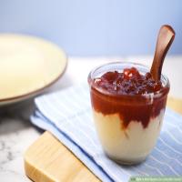 How to Make Gelatina De Leche (Milk Gelatin)_image