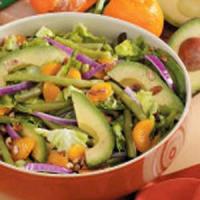 Green Bean Tossed Salad_image
