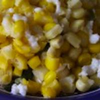 Spiced Street Corn Salad (Esquites) image
