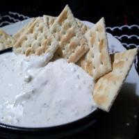 Bird's Most Flavorful Seafood Dip_image