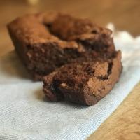Grandma's Chocolate Zucchini Bread_image
