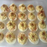 Delectable Deviled Eggs_image