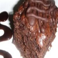 Triple Chocolate Coffee Cake_image