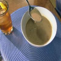 Boiled Peanut Soup_image