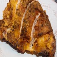 Air Fryer Essentials: Awesome Fried Chicken_image