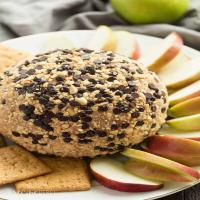 Snickers Cheese Ball_image