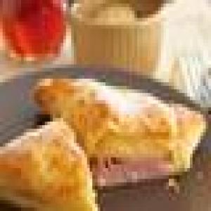 Baked Monte Cristo Sandwiches_image