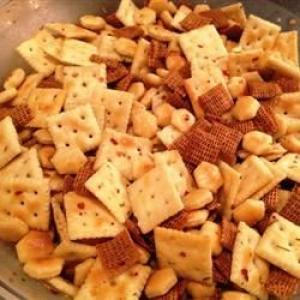 Crackers a la Yvette_image