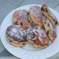 Welsh Cakes_image