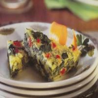 Easy Cheesy Spinach Appetizer_image
