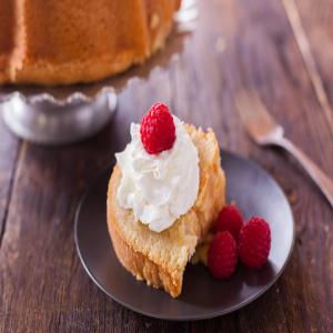 Southern Living's Cream Cheese Pound Cake_image