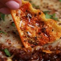 Lasagna Chips And Dip Recipe by Tasty image