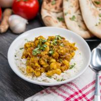 Easy Chickpea Curry (Channa Masala) Recipe by Tasty_image